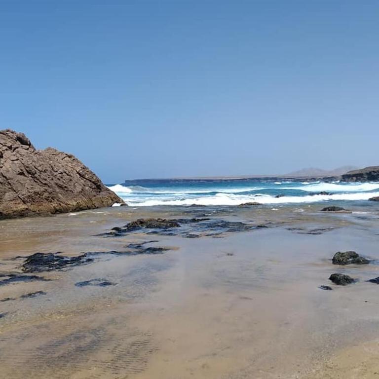 Fuerteventura Holiday Home 1 - Atlantic Garden 117 - One-Bedroom Apartment with Pool View - 28