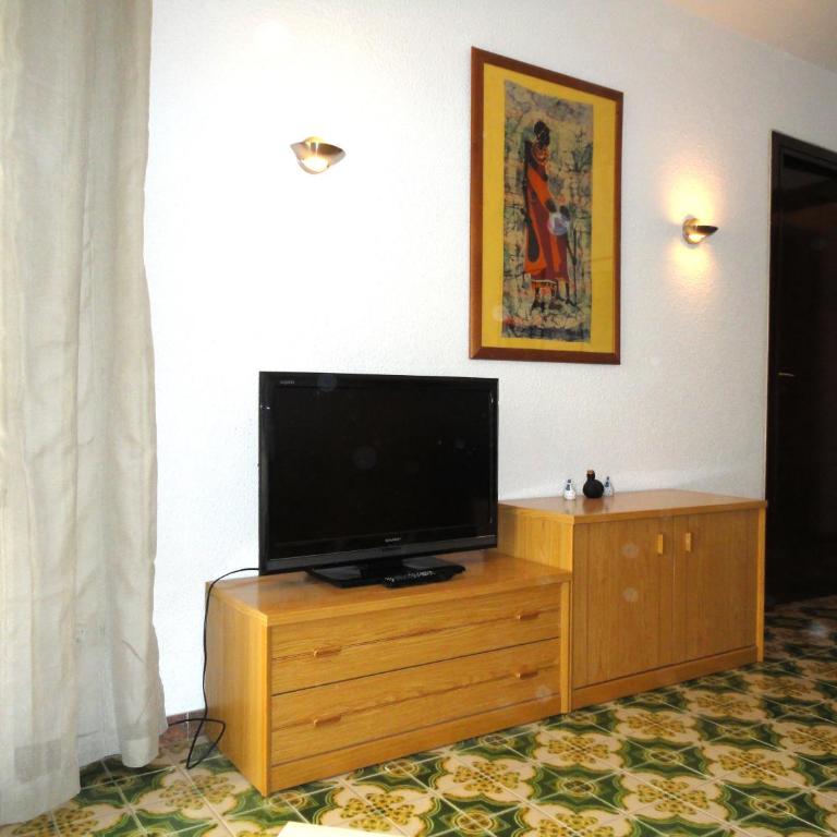Apartaments Lamoga - Boabi - Appartement - Rez-de-Chaussée - 24