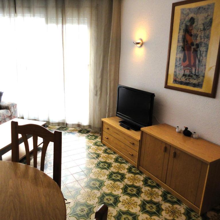 Apartaments Lamoga - Boabi - Appartement - Rez-de-Chaussée - 23