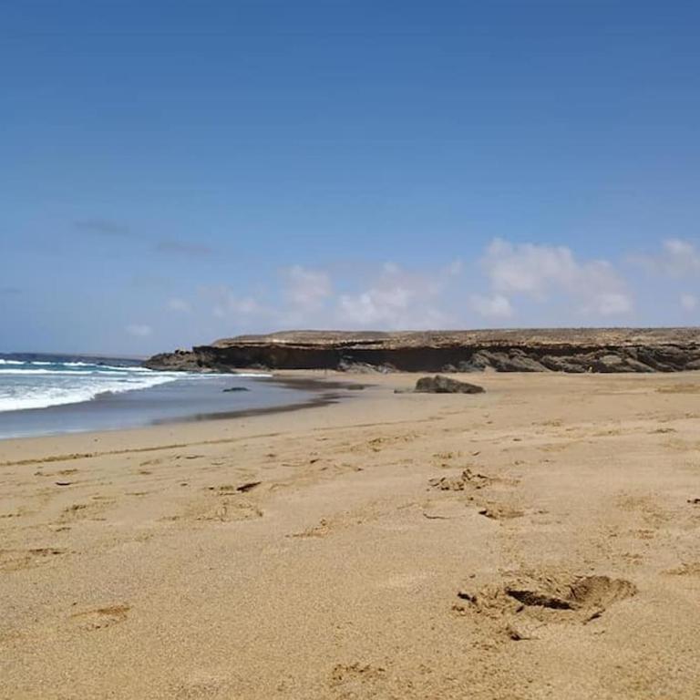Fuerteventura Holiday Home 1 - Atlantic Garden 117 - One-Bedroom Apartment with Pool View - 31