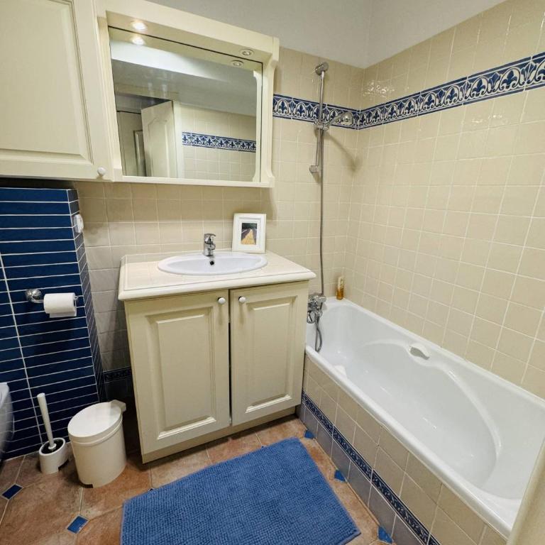 14446 - Appartement 2 Chambres - 4