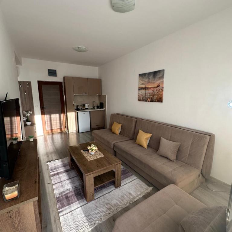 Apartments Amar - Apartman sa 1 Spavaćom Sobom - 8