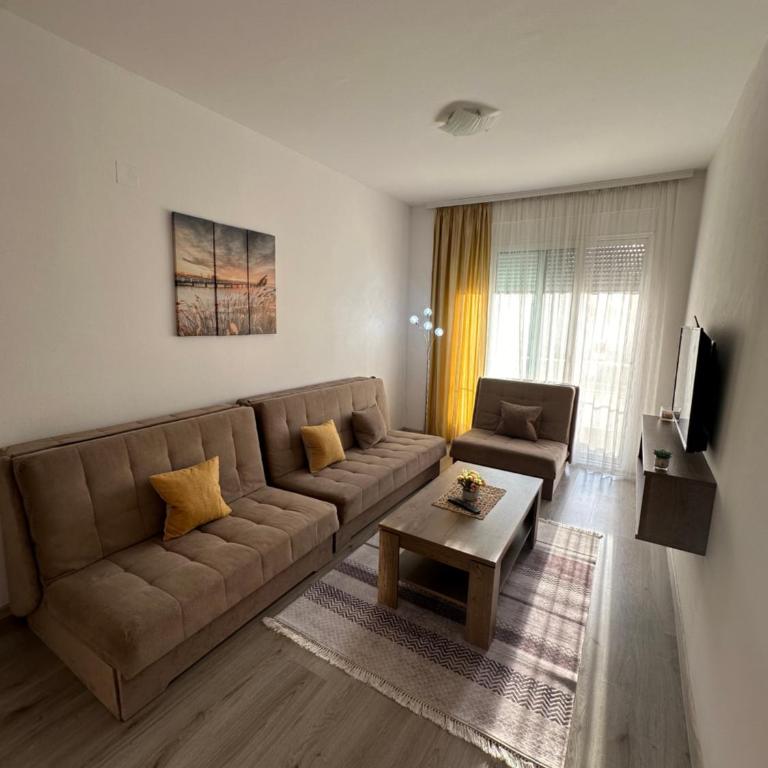 Apartments Amar - Apartman sa 1 Spavaćom Sobom - 7