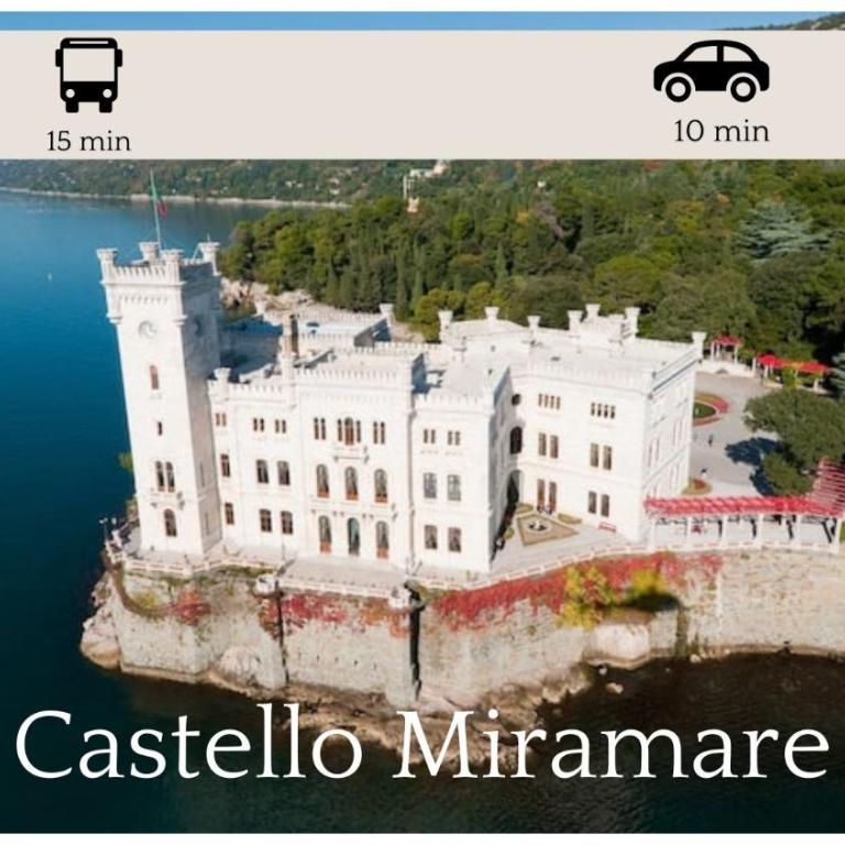 Jr Suite Premium - Terrace - Wi-Fi - Public Parking - Appartamento con 1 Camera da Letto - 20