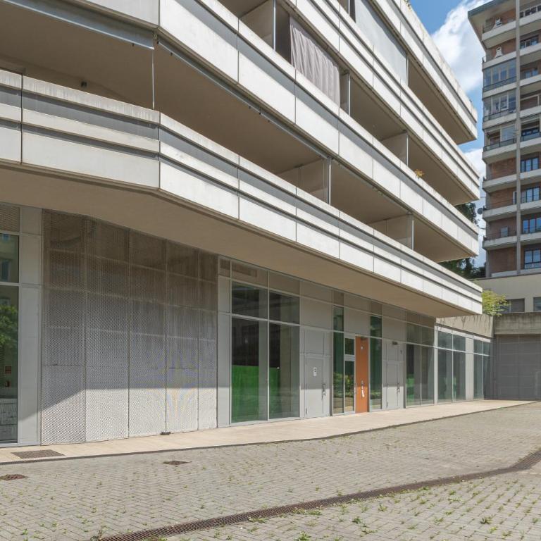 Jr Suite Premium - Terrace - Wi-Fi - Public Parking - Appartamento con 1 Camera da Letto - 18