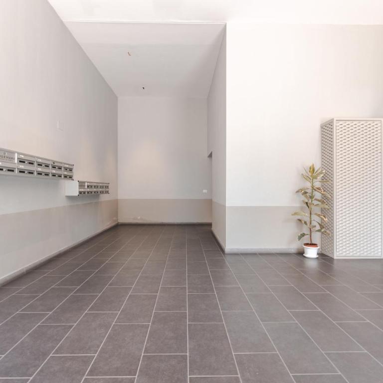Jr Suite Premium - Terrace - Wi-Fi - Public Parking - Appartamento con 1 Camera da Letto - 19