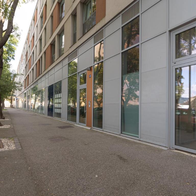 Jr Suite Premium - Terrace - Wi-Fi - Public Parking - Appartamento con 1 Camera da Letto - 16