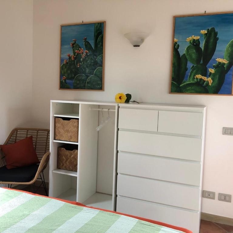 Sicula etna mare - Villa con 3 Camere da Letto (6 Adulti) - 22