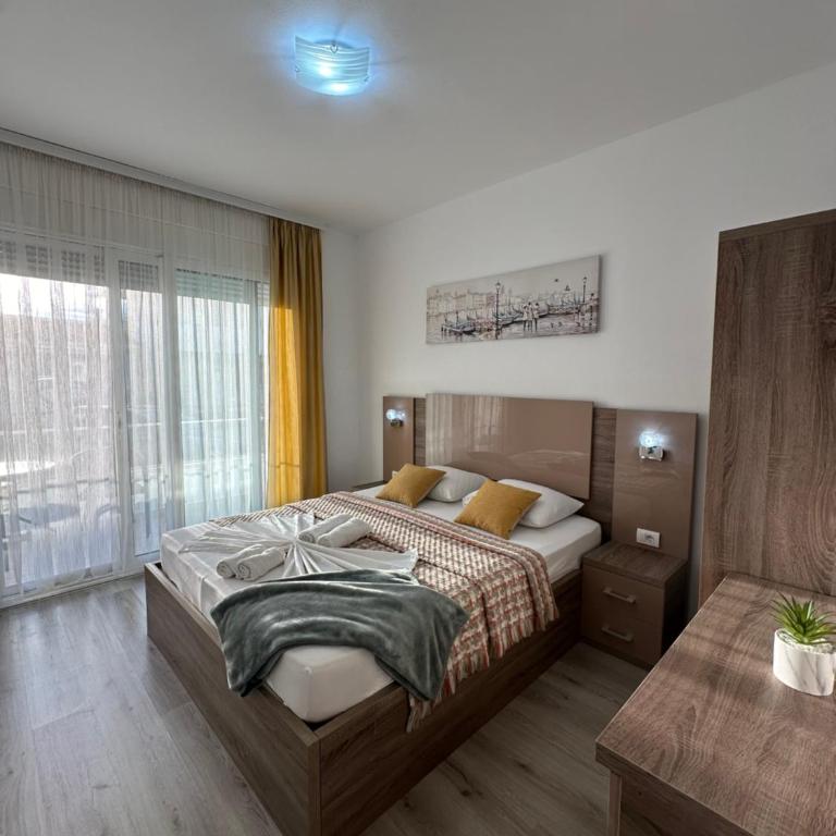 Apartments Amar - Apartman sa 1 Spavaćom Sobom - 3