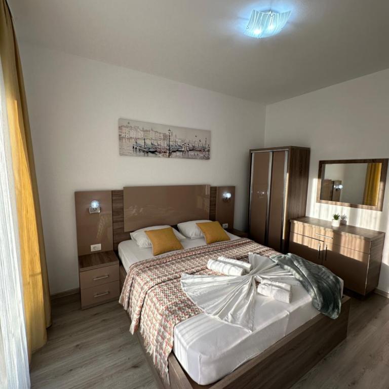 Apartments Amar - Apartman sa 1 Spavaćom Sobom - 2