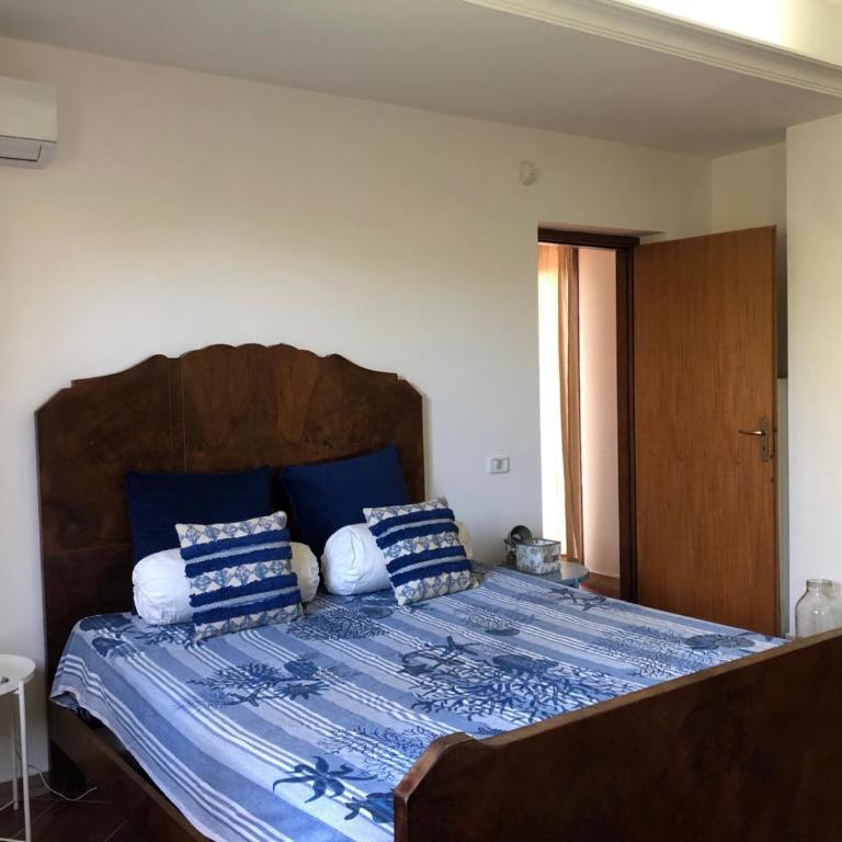 Sicula etna mare - Villa con 3 Camere da Letto (6 Adulti) - 8