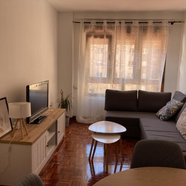El Trébole de la Arena by Twelve Apartaments - Apartamento de 1 dormitorio - 12