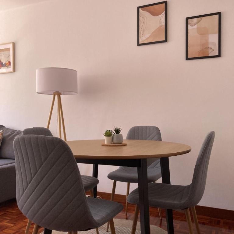 El Trébole de la Arena by Twelve Apartaments - Apartamento de 1 dormitorio - 9