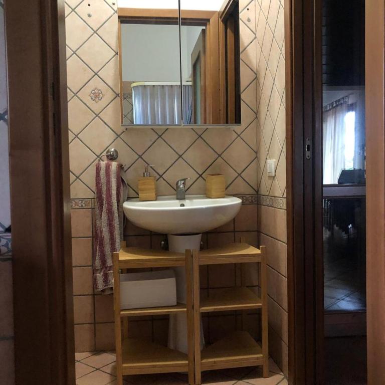 Sicula etna mare - Villa con 3 Camere da Letto (6 Adulti) - 11