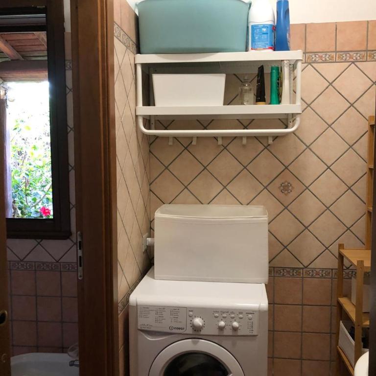 Sicula etna mare - Villa con 3 Camere da Letto (6 Adulti) - 12