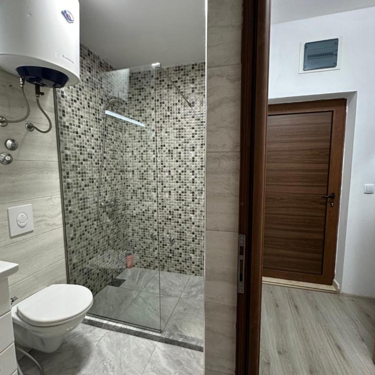 Apartments Amar - Deluks Dvokrevetna Soba sa Bračnim Krevetom - 6