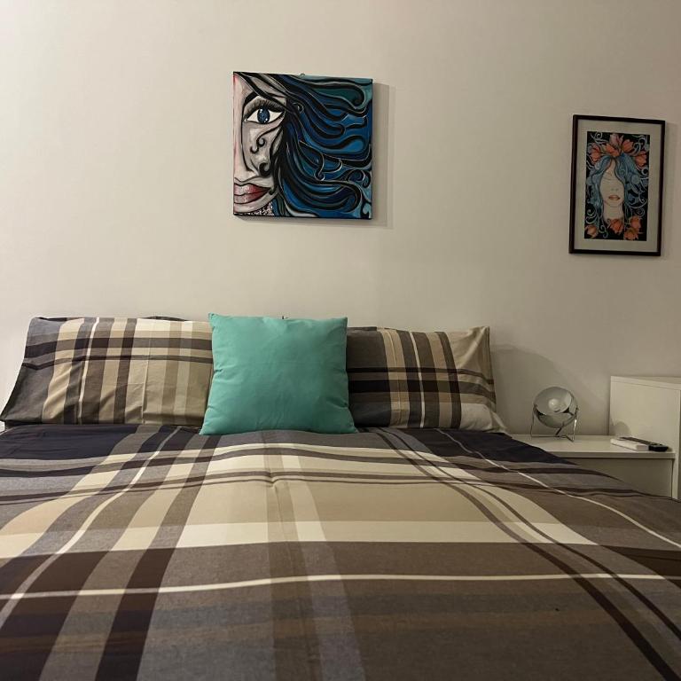 Donizetti 19 - Double Room with Private External Bathroom - 10