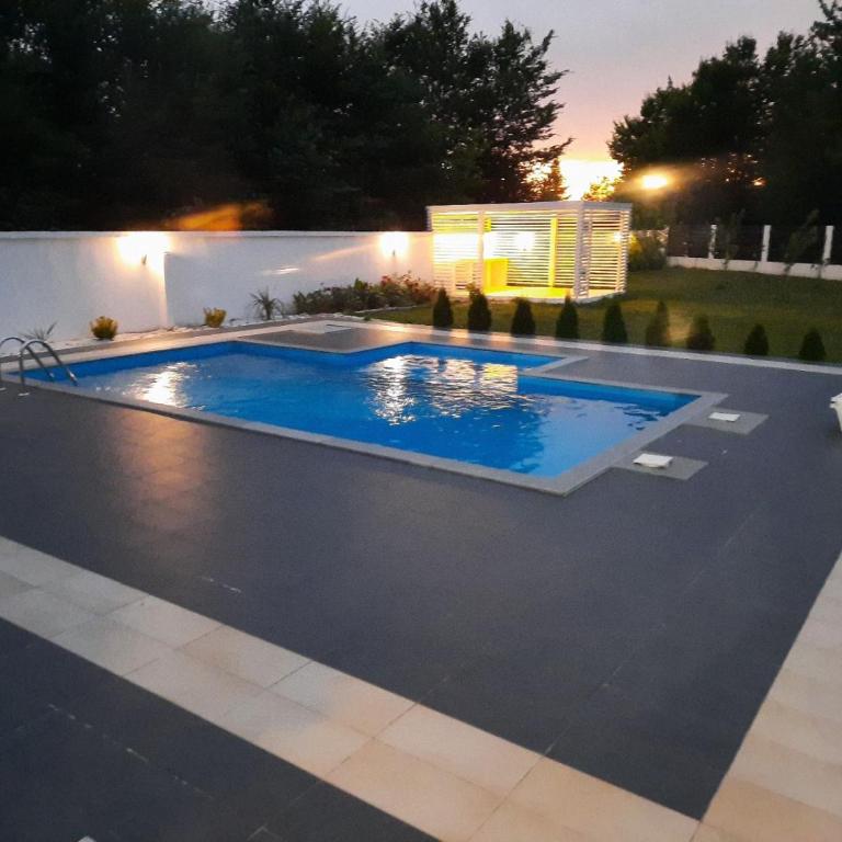 Villa Arkado - Vila sa 3 Spavaće Sobe - 6