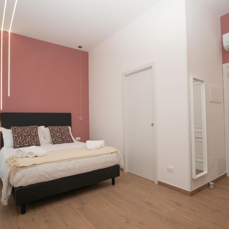 Manere Suites - Queen Suite - 1
