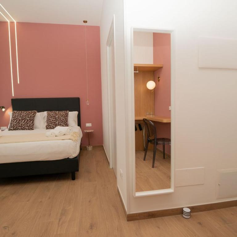 Manere Suites - Queen Suite - 2