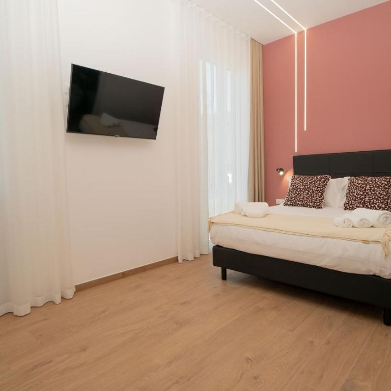 Manere Suites - Queen Suite - 5