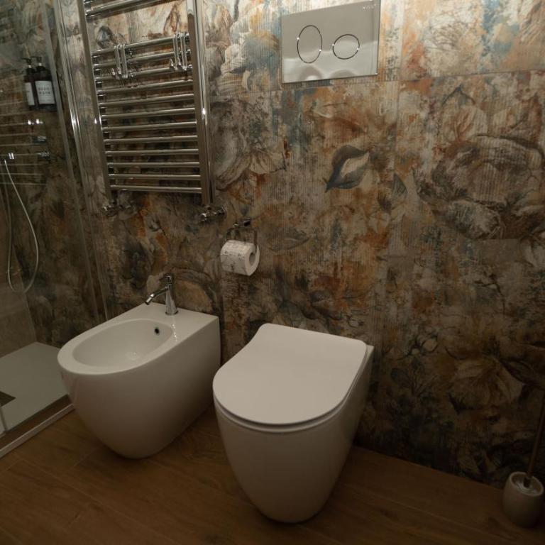 Manere Suites - Queen Suite - 3