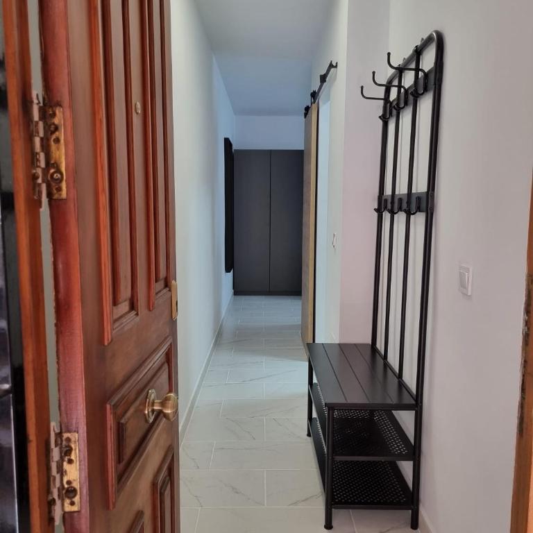 Seascape - Tranquil Studio Apartment - One-Bedroom Apartment - 11