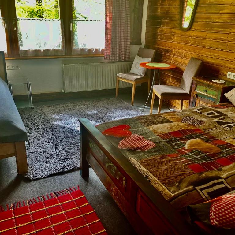Apartment GletscherBERGblick - Apartment mit Blick auf die Berge - 52