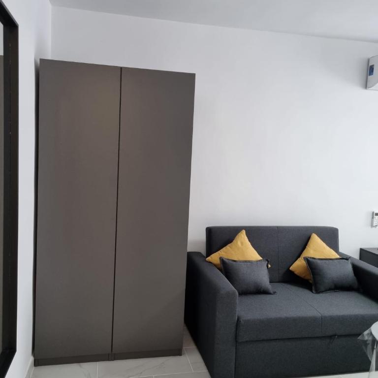 Seascape - Tranquil Studio Apartment - One-Bedroom Apartment - 7