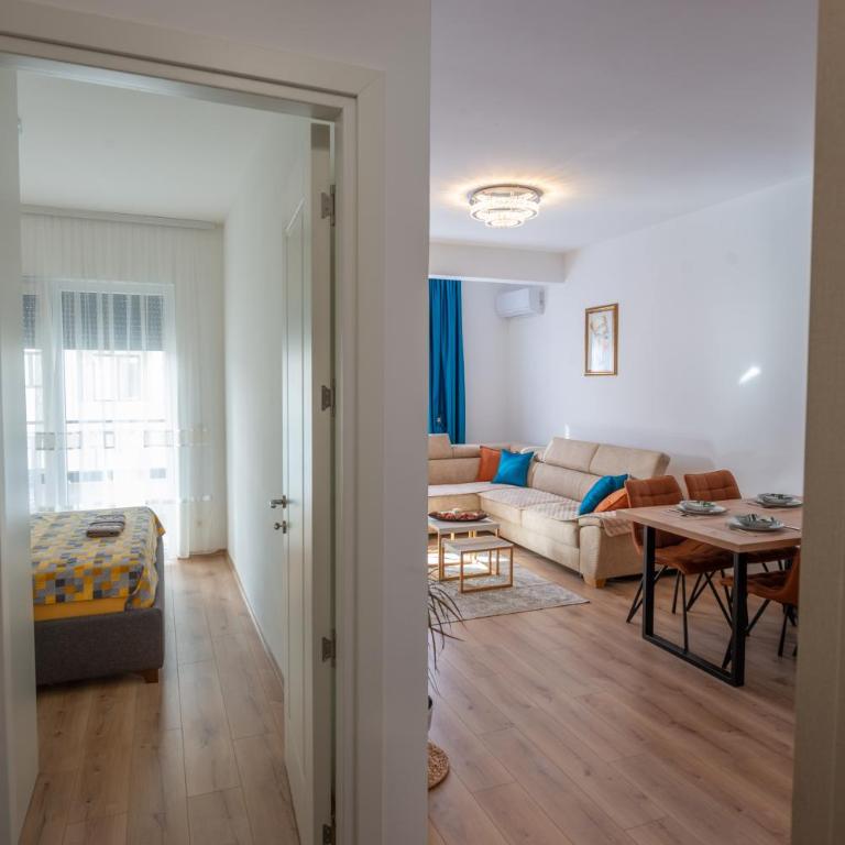 Port Milena Lux - One-Bedroom Apartment - 4