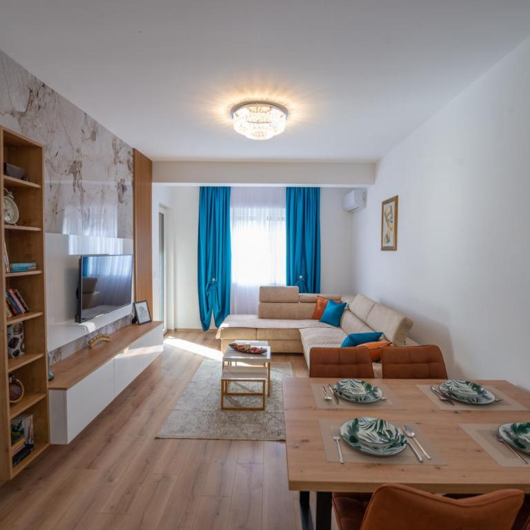Port Milena Lux - One-Bedroom Apartment - 7