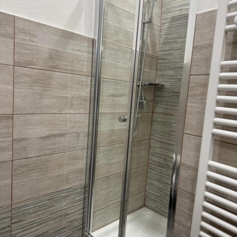 Onda di Porta a Mare - Appartamento con 2 Camere da Letto - 21