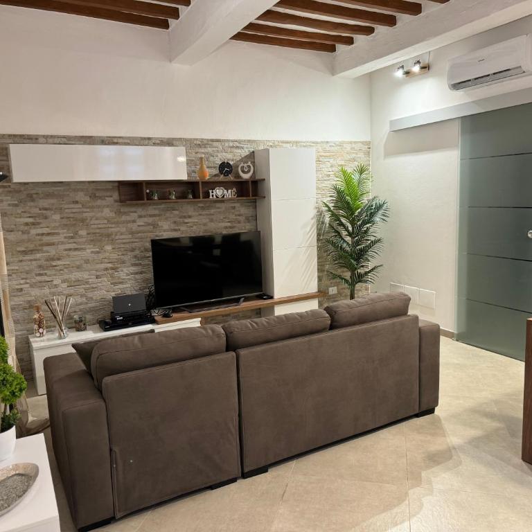 Onda di Porta a Mare - Appartamento con 2 Camere da Letto - 6