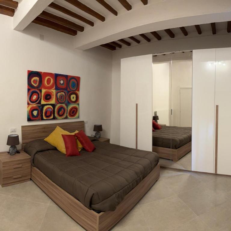 Onda di Porta a Mare - Appartamento con 2 Camere da Letto - 15