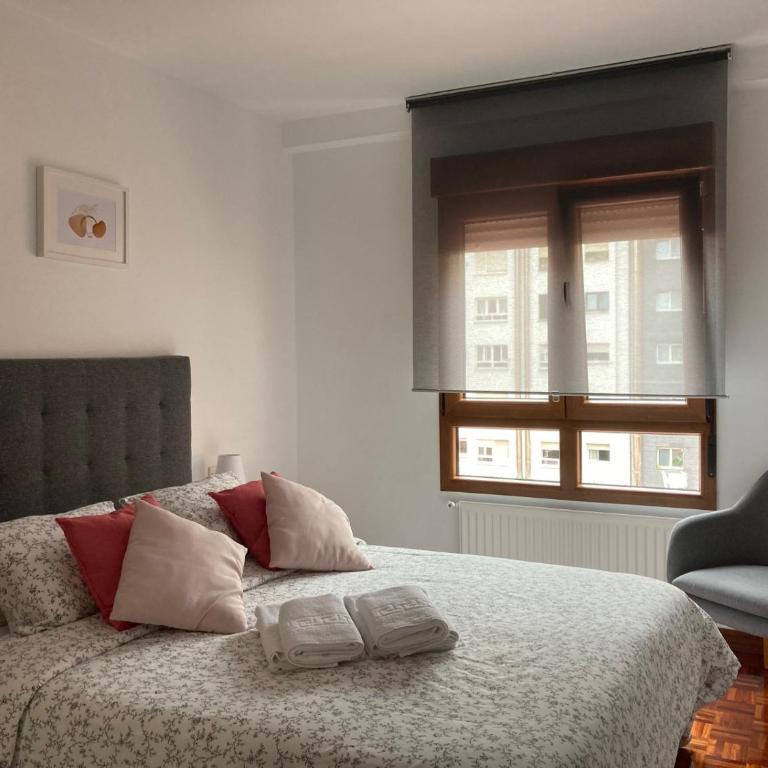 El Trébole de la Arena by Twelve Apartaments - Apartamento de 1 dormitorio - 2