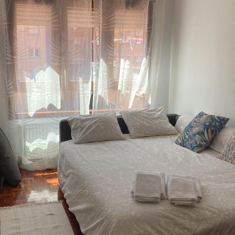El Trébole de la Arena by Twelve Apartaments - Apartamento de 1 dormitorio - 13