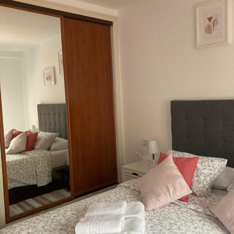 El Trébole de la Arena by Twelve Apartaments - Apartamento de 1 dormitorio - 3