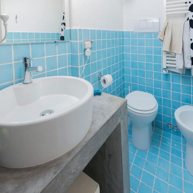Design&Terrazzo a 5 min dal centro - Laura's House - Appartamento con 1 Camera da Letto - 3