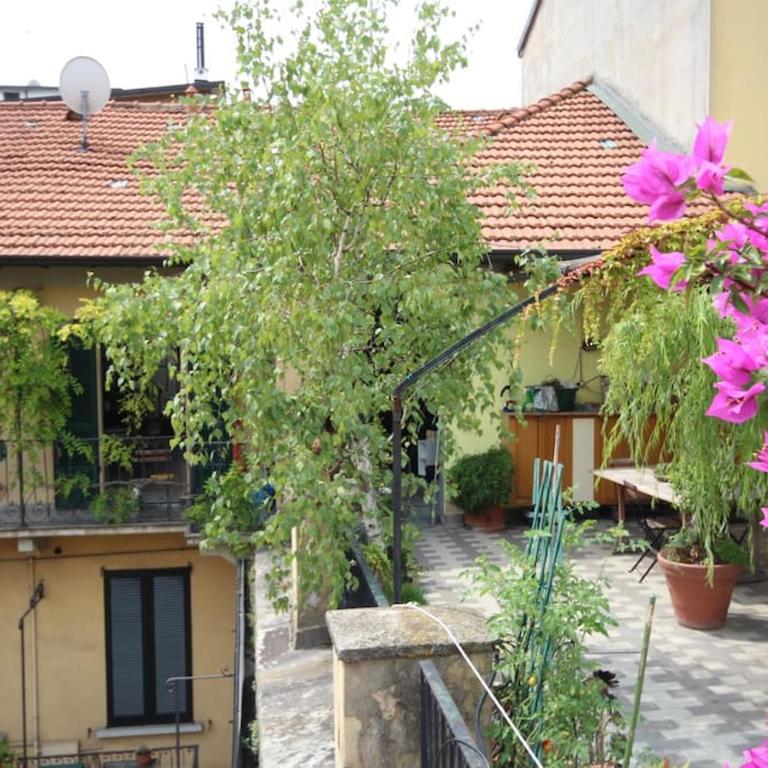 Design&Terrazzo a 5 min dal centro - Laura's House - Appartamento con 1 Camera da Letto - 19