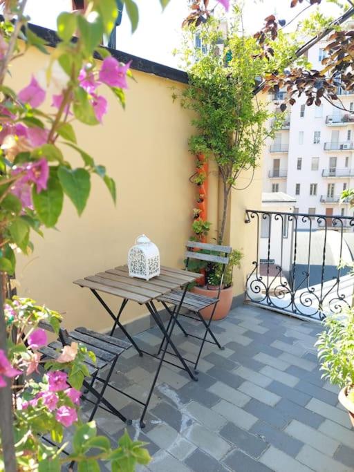 Design&Terrazzo a 5 min dal centro - Laura's House - Appartamento con 1 Camera da Letto - 22