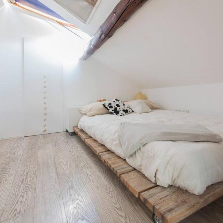 Design&Terrazzo a 5 min dal centro - Laura's House - Appartamento con 1 Camera da Letto - 26