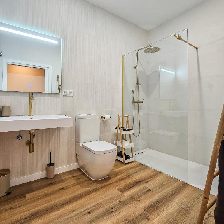 Pivote Flats - Marina A - Apartamento de 1 dormitorio - 17