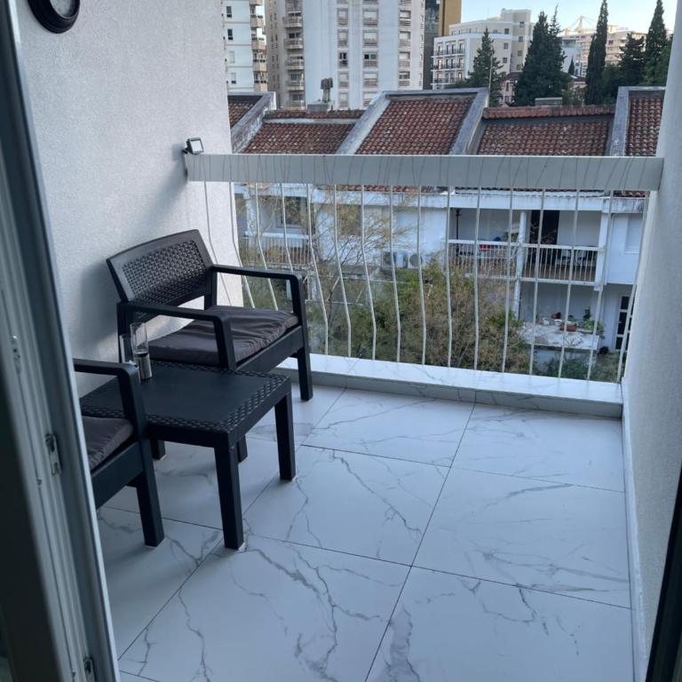 Apartment Ritter - Apartman sa 1 Spavaćom Sobom - 2