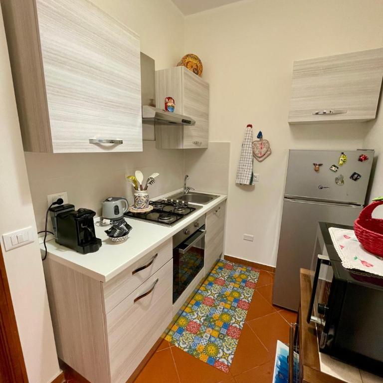 Bellavista - Appartamento con 1 Camera da Letto - 32
