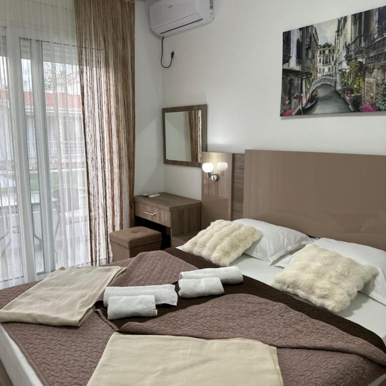 Apartments Amar - Deluks Trokrevetna Soba - 3