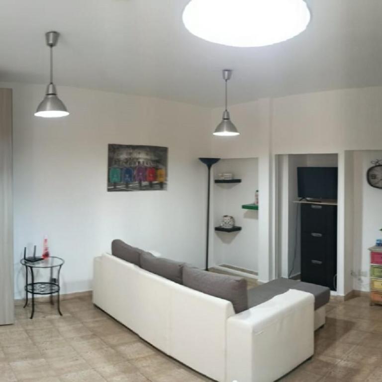 casa di lella ai musei vaticani - One-Bedroom Apartment - 13