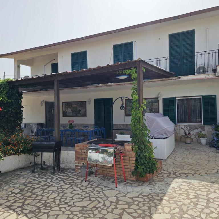 Corso's old nest a mille metri dalla spiaggia guida loca - Villa - 52