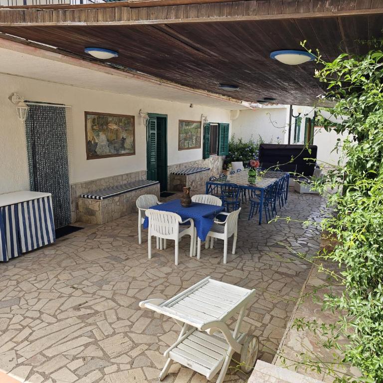 Corso's old nest a mille metri dalla spiaggia guida loca - Villa - 59