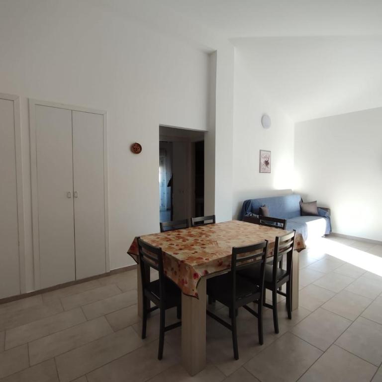 Residence Mare Azzurro - Casa con 2 Camere da Letto - 6