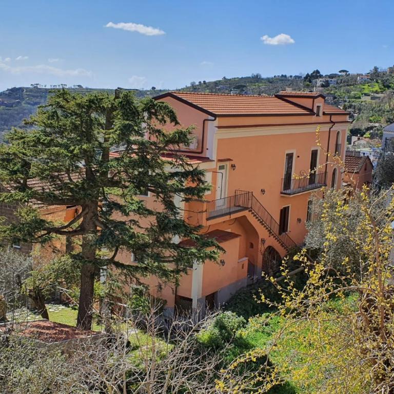 Casa Ermelinda - Appartamento con Balcone - 3